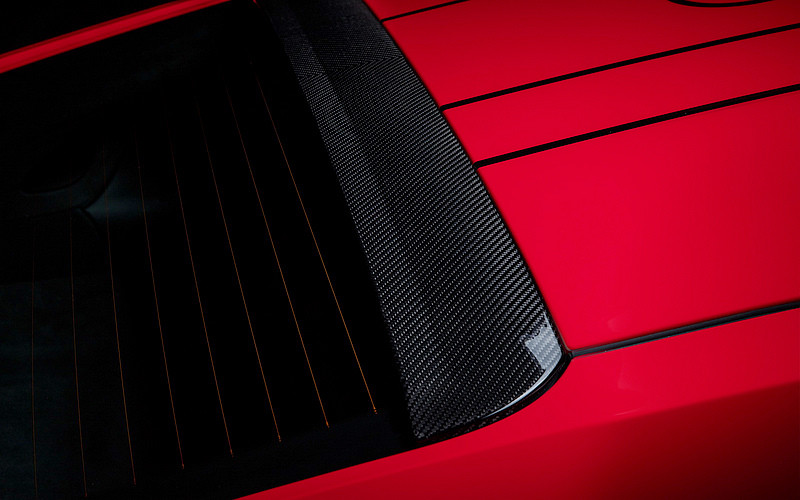 為《Porsche 911 GT3》錦上添花 TechArt推出最新升級套件 為《Porsche 911 GT3》錦上添花 TechArt推出最新升級套件