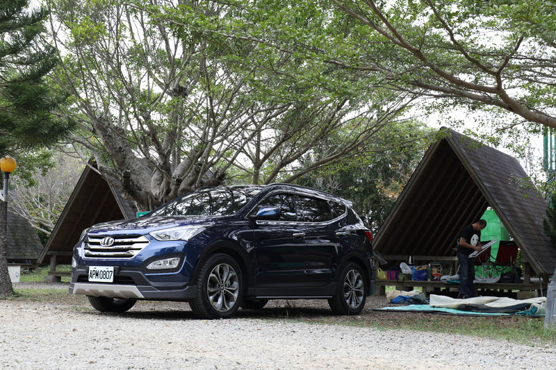 最具凝聚力的車主露營活動 2017《Hyundai》現代車主露營日圓滿落幕 最具凝聚力的車主露營活動 2017《Hyundai》現代車主露營日圓滿落幕