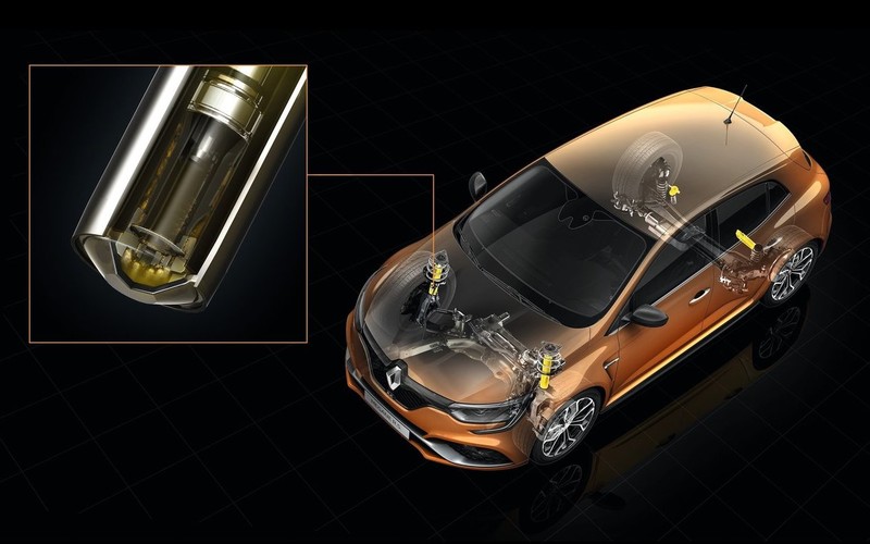 新一代《Mégane R.S.》準備問鼎最速前驅寶座?《Renault》公佈開發影片宣示實力 新一代《Mégane R.S.》準備問鼎最速前驅寶座?《Renault》公佈開發影片宣示實力