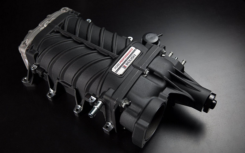 讓《Ford》V8狂放700hp暴力 《Roush / Ford Performance》聯名推出最新R2650機械增壓套件 讓《Ford》V8狂放700hp暴力 《Roush / Ford Performance》聯名推出最新R2650機械增壓套件