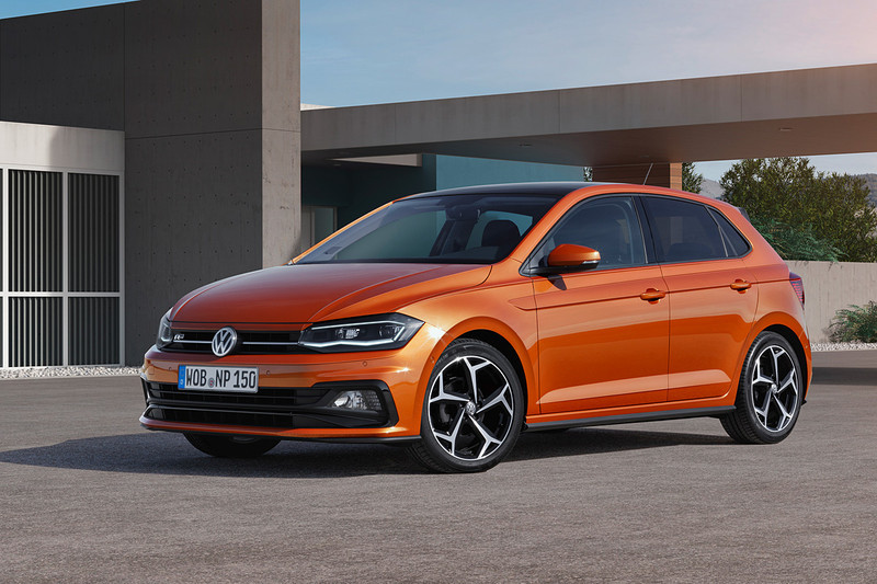 《Tiguan Allspace》與大改《Polo》預約發表 《Volkswagen》臺北車展陣容揭曉 《Tiguan Allspace》與大改《Polo》預約發表 《Volkswagen》臺北車展陣容揭曉