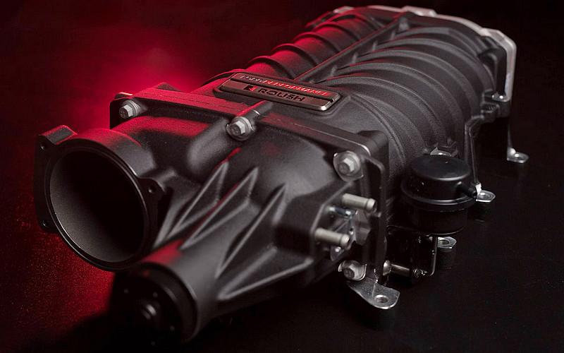 讓《Ford》V8狂放700hp暴力 《Roush / Ford Performance》聯名推出最新R2650機械增壓套件 讓《Ford》V8狂放700hp暴力 《Roush / Ford Performance》聯名推出最新R2650機械增壓套件