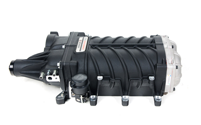 讓《Ford》V8狂放700hp暴力 《Roush / Ford Performance》聯名推出最新R2650機械增壓套件 讓《Ford》V8狂放700hp暴力 《Roush / Ford Performance》聯名推出最新R2650機械增壓套件