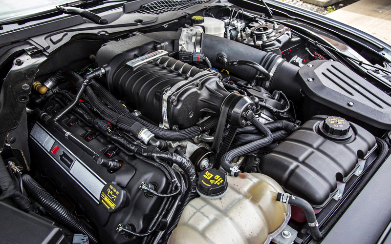 讓《Ford》V8狂放700hp暴力 《Roush / Ford Performance》聯名推出最新R2650機械增壓套件 讓《Ford》V8狂放700hp暴力 《Roush / Ford Performance》聯名推出最新R2650機械增壓套件