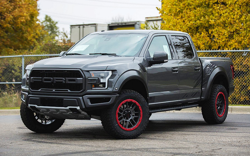 讓《Ford》V8狂放700hp暴力 《Roush / Ford Performance》聯名推出最新R2650機械增壓套件 讓《Ford》V8狂放700hp暴力 《Roush / Ford Performance》聯名推出最新R2650機械增壓套件