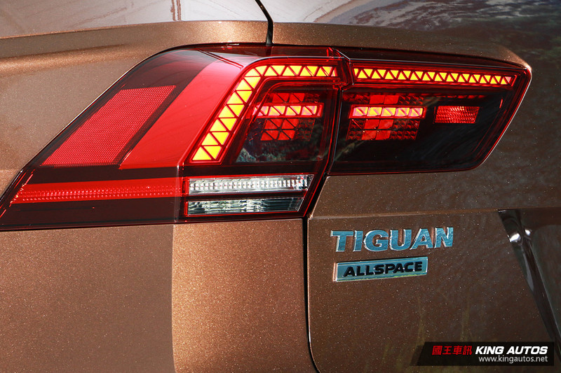 《Tiguan Allspace》與大改《Polo》預約發表 《Volkswagen》臺北車展陣容揭曉 《Tiguan Allspace》與大改《Polo》預約發表 《Volkswagen》臺北車展陣容揭曉
