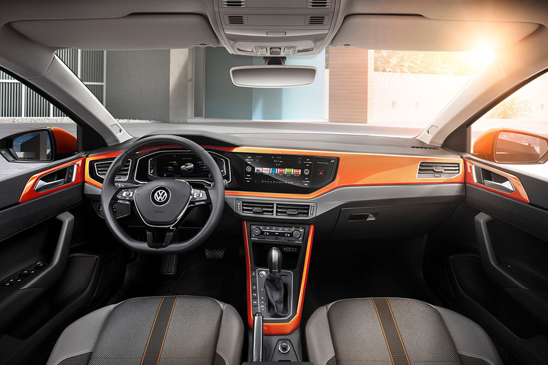 《Tiguan Allspace》與大改《Polo》預約發表 《Volkswagen》臺北車展陣容揭曉 《Tiguan Allspace》與大改《Polo》預約發表 《Volkswagen》臺北車展陣容揭曉