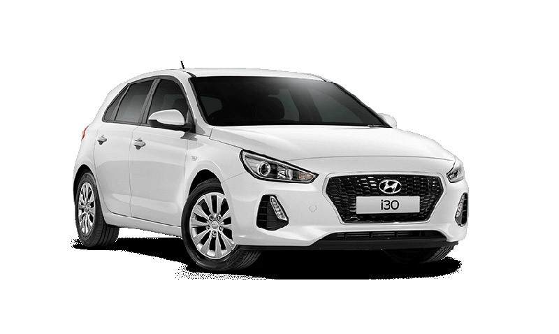 《Hyundai i30 Go》澳洲入門新成員報到 《Hyundai i30 Go》澳洲入門新成員報到