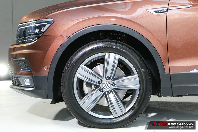 《Tiguan Allspace》與大改《Polo》預約發表 《Volkswagen》臺北車展陣容揭曉 《Tiguan Allspace》與大改《Polo》預約發表 《Volkswagen》臺北車展陣容揭曉