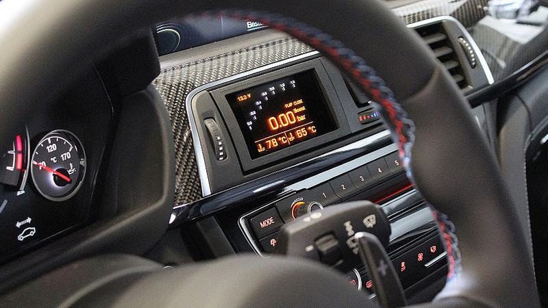 Hamann得意靓帥新作 《BMW F82 M4 Competition》3公里加速至306km/h達成 Hamann得意靓帥新作 《BMW F82 M4 Competition》3公里加速至306km/h達成