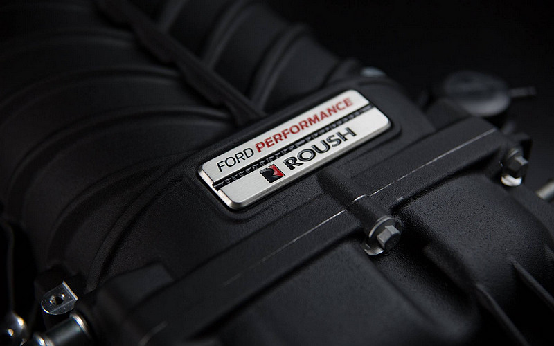 讓《Ford》V8狂放700hp暴力 《Roush / Ford Performance》聯名推出最新R2650機械增壓套件 讓《Ford》V8狂放700hp暴力 《Roush / Ford Performance》聯名推出最新R2650機械增壓套件