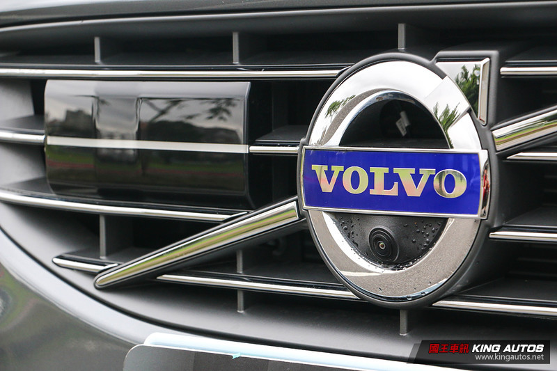 質感細膩更勝以往─《Volvo V60 》D3安全旗艦版試駕報導 質感細膩更勝以往─《Volvo V60 》D3安全旗艦版試駕報導