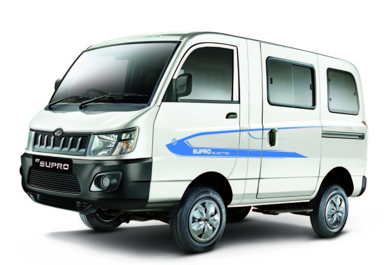 不僅進軍Formula E電動方程式 印度《Mahindra》預告2019推出新世代電動車 不僅進軍Formula E電動方程式 印度《Mahindra》預告2019推出新世代電動車