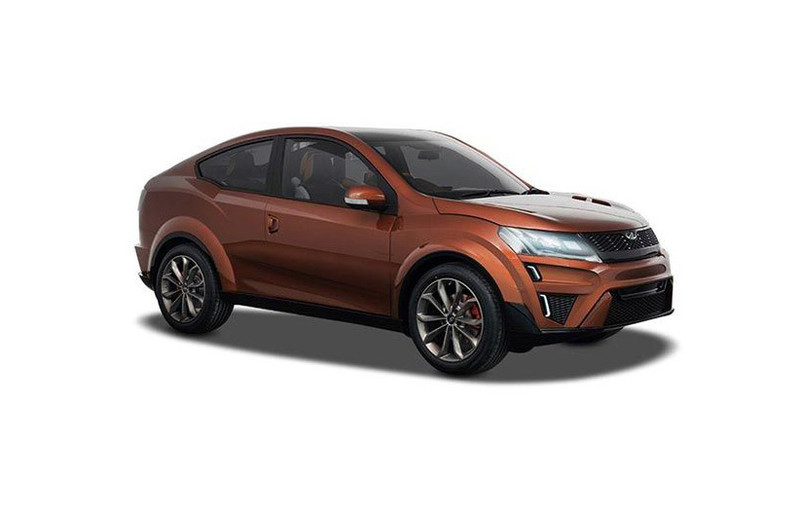 不僅進軍Formula E電動方程式 印度《Mahindra》預告2019推出新世代電動車 不僅進軍Formula E電動方程式 印度《Mahindra》預告2019推出新世代電動車