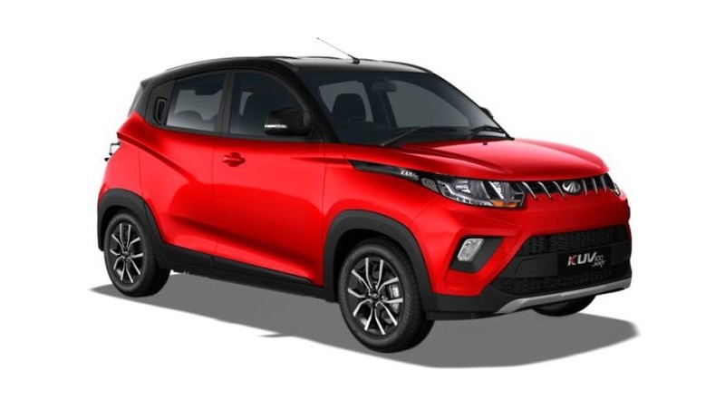 不僅進軍Formula E電動方程式 印度《Mahindra》預告2019推出新世代電動車 不僅進軍Formula E電動方程式 印度《Mahindra》預告2019推出新世代電動車