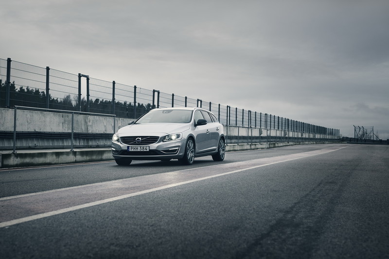 《Volvo S60/V60 Polestar Performance World Champion Edition》歡慶賽道榮耀 《Volvo S60/V60 Polestar Performance World Champion Edition》歡慶賽道榮耀