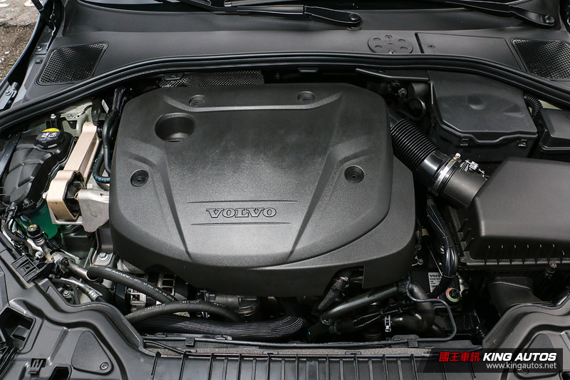 質感細膩更勝以往─《Volvo V60 》D3安全旗艦版試駕報導 質感細膩更勝以往─《Volvo V60 》D3安全旗艦版試駕報導
