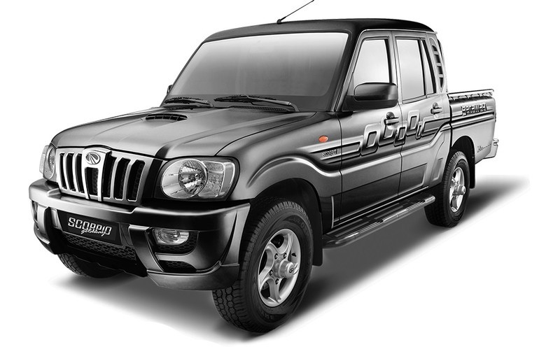 不僅進軍Formula E電動方程式 印度《Mahindra》預告2019推出新世代電動車 不僅進軍Formula E電動方程式 印度《Mahindra》預告2019推出新世代電動車