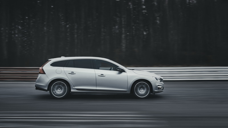 《Volvo S60/V60 Polestar Performance World Champion Edition》歡慶賽道榮耀 《Volvo S60/V60 Polestar Performance World Champion Edition》歡慶賽道榮耀