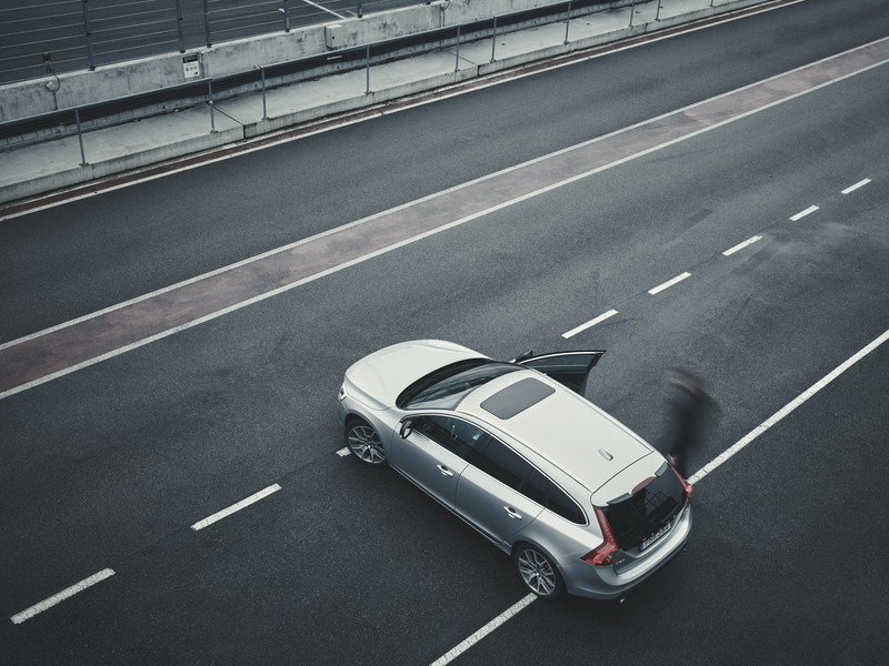 《Volvo S60/V60 Polestar Performance World Champion Edition》歡慶賽道榮耀 《Volvo S60/V60 Polestar Performance World Champion Edition》歡慶賽道榮耀