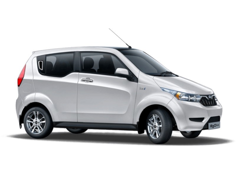 不僅進軍Formula E電動方程式 印度《Mahindra》預告2019推出新世代電動車 不僅進軍Formula E電動方程式 印度《Mahindra》預告2019推出新世代電動車