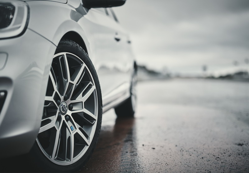 《Volvo S60/V60 Polestar Performance World Champion Edition》歡慶賽道榮耀 《Volvo S60/V60 Polestar Performance World Champion Edition》歡慶賽道榮耀