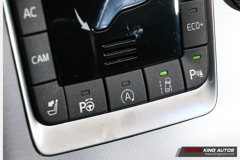 質感細膩更勝以往─《Volvo V60 》D3安全旗艦版試駕報導 質感細膩更勝以往─《Volvo V60 》D3安全旗艦版試駕報導