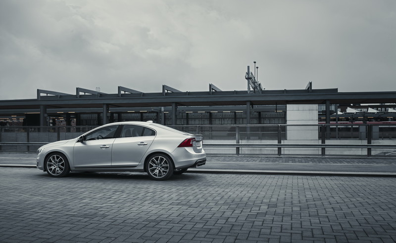 《Volvo S60/V60 Polestar Performance World Champion Edition》歡慶賽道榮耀 《Volvo S60/V60 Polestar Performance World Champion Edition》歡慶賽道榮耀