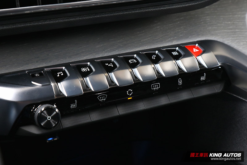 產品實力更勝高級車 ─《Peugeot 3008 SUV GT》試駕報導 產品實力更勝高級車 ─《Peugeot 3008 SUV GT》試駕報導