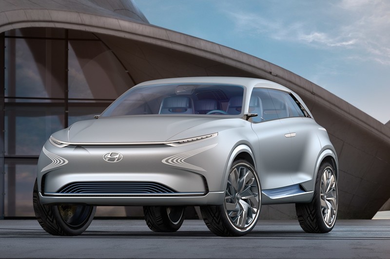共同研發變速箱與氫能技術 《FCA》集團與《Hyundai》可能成為技術合作夥伴 共同研發變速箱與氫能技術 《FCA》集團與《Hyundai》可能成為技術合作夥伴
