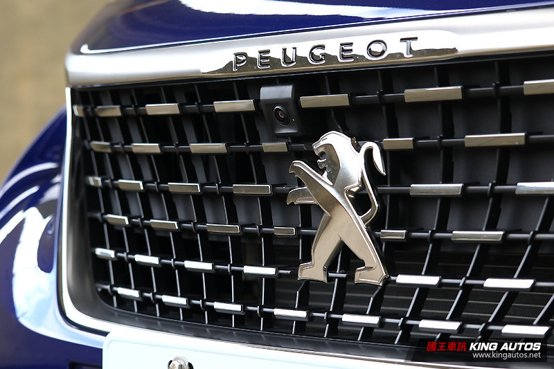 產品實力更勝高級車 ─《Peugeot 3008 SUV GT》試駕報導 產品實力更勝高級車 ─《Peugeot 3008 SUV GT》試駕報導