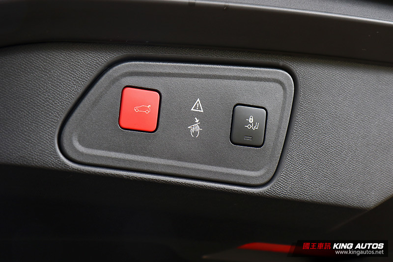 產品實力更勝高級車 ─《Peugeot 3008 SUV GT》試駕報導 產品實力更勝高級車 ─《Peugeot 3008 SUV GT》試駕報導