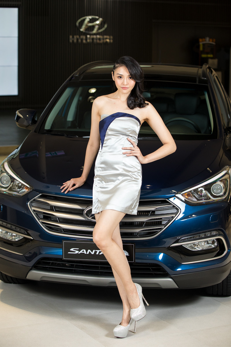 《RN30》概念賽車領銜 《Hyundai》公佈年底台北車展陣容與車模名單 《RN30》概念賽車領銜 《Hyundai》公佈年底台北車展陣容與車模名單