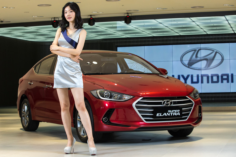 《RN30》概念賽車領銜 《Hyundai》公佈年底台北車展陣容與車模名單 《RN30》概念賽車領銜 《Hyundai》公佈年底台北車展陣容與車模名單