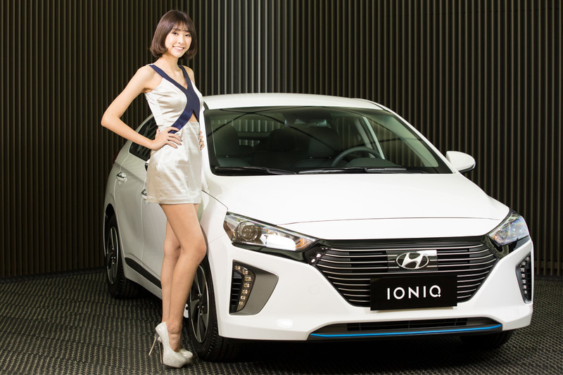 《RN30》概念賽車領銜 《Hyundai》公佈年底台北車展陣容與車模名單 《RN30》概念賽車領銜 《Hyundai》公佈年底台北車展陣容與車模名單
