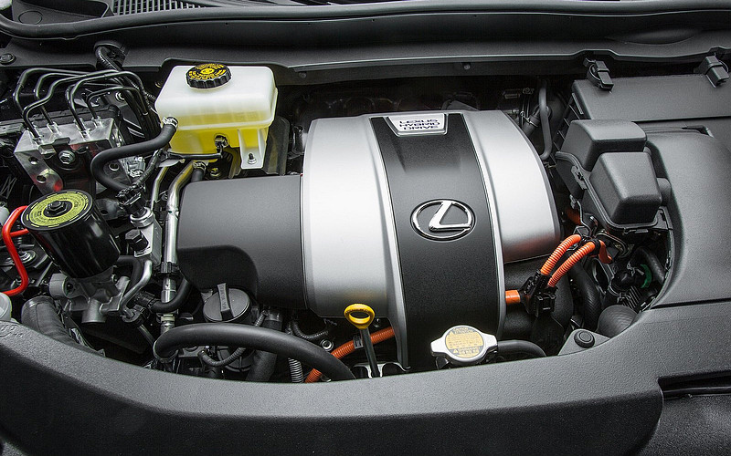 回師日本LSUV戰場 《Lexus RX 450hL》報價769萬日圓展開販售 回師日本LSUV戰場 《Lexus RX 450hL》報價769萬日圓展開販售