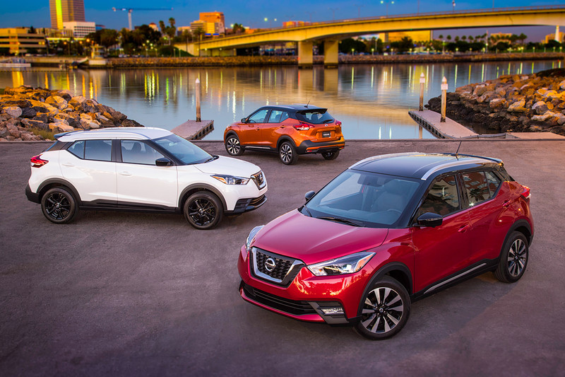 《Kicks》搭檔《Concept 2020 Vision Gran Turismo》 《Nissan》車展陣容曝光 《Kicks》搭檔《Concept 2020 Vision Gran Turismo》 《Nissan》車展陣容曝光