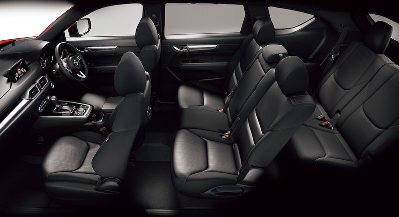 交棒《CX-8》完成轉型任務 《Mazda Premacy》日本正式停產 交棒《CX-8》完成轉型任務 《Mazda Premacy》日本正式停產