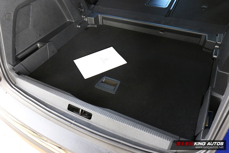 產品實力更勝高級車 ─《Peugeot 3008 SUV GT》試駕報導 產品實力更勝高級車 ─《Peugeot 3008 SUV GT》試駕報導