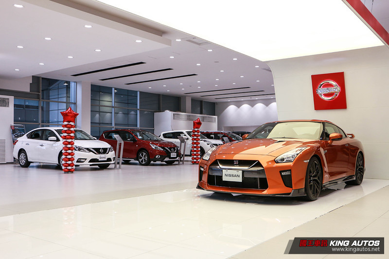 《Kicks》搭檔《Concept 2020 Vision Gran Turismo》 《Nissan》車展陣容曝光 《Kicks》搭檔《Concept 2020 Vision Gran Turismo》 《Nissan》車展陣容曝光