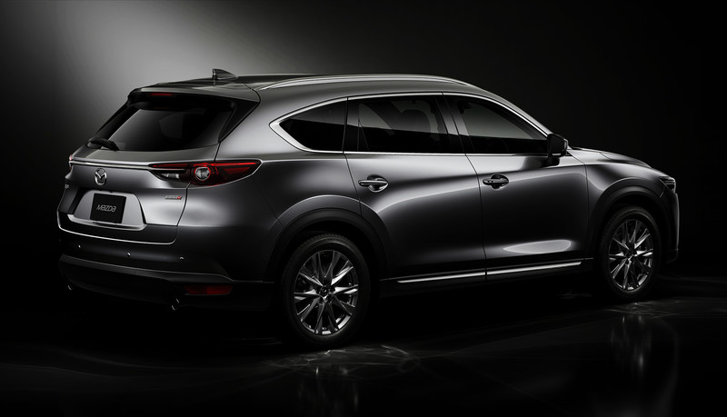 交棒《CX-8》完成轉型任務 《Mazda Premacy》日本正式停產 交棒《CX-8》完成轉型任務 《Mazda Premacy》日本正式停產