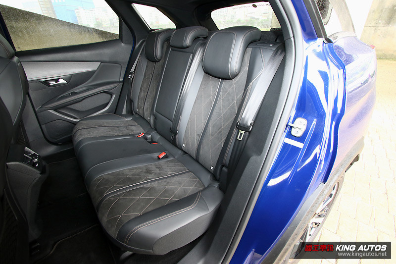 產品實力更勝高級車 ─《Peugeot 3008 SUV GT》試駕報導 產品實力更勝高級車 ─《Peugeot 3008 SUV GT》試駕報導