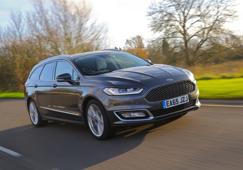 《Ford Mondeo Wagon》預告明天12/8正式亮相 銷售端以140萬元提前接單 《Ford Mondeo Wagon》預告明天12/8正式亮相 銷售端以140萬元提前接單