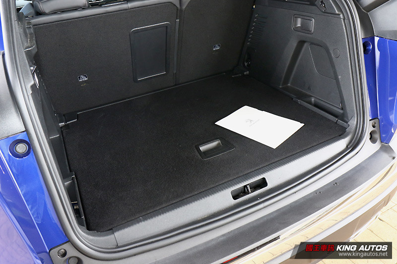 產品實力更勝高級車 ─《Peugeot 3008 SUV GT》試駕報導 產品實力更勝高級車 ─《Peugeot 3008 SUV GT》試駕報導