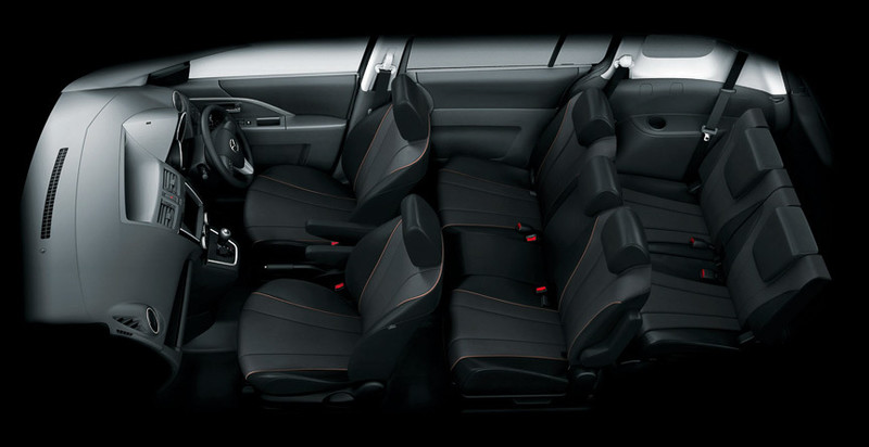 交棒《CX-8》完成轉型任務 《Mazda Premacy》日本正式停產 交棒《CX-8》完成轉型任務 《Mazda Premacy》日本正式停產