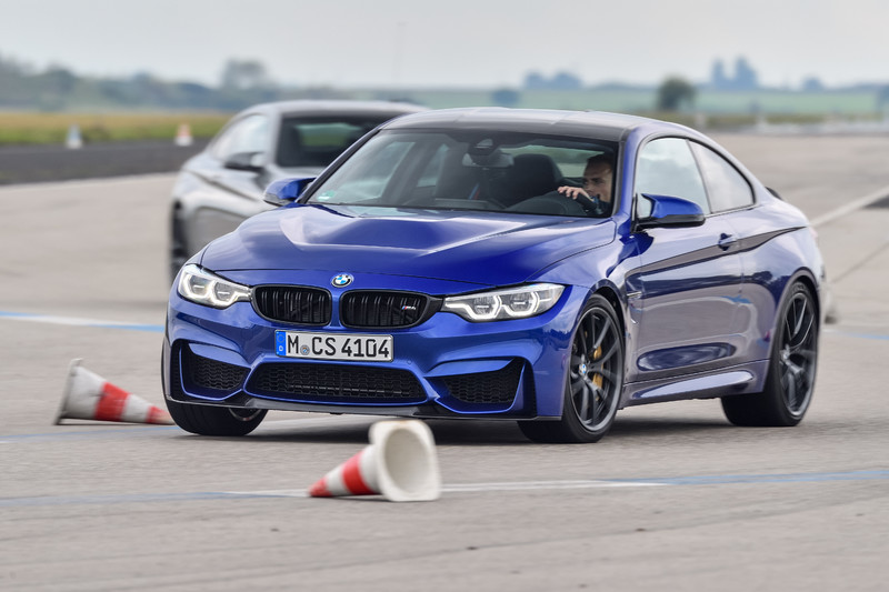 成立「M」族大軍 《BMW》預計2020年底前推出26款M化車型 成立「M」族大軍 《BMW》預計2020年底前推出26款M化車型