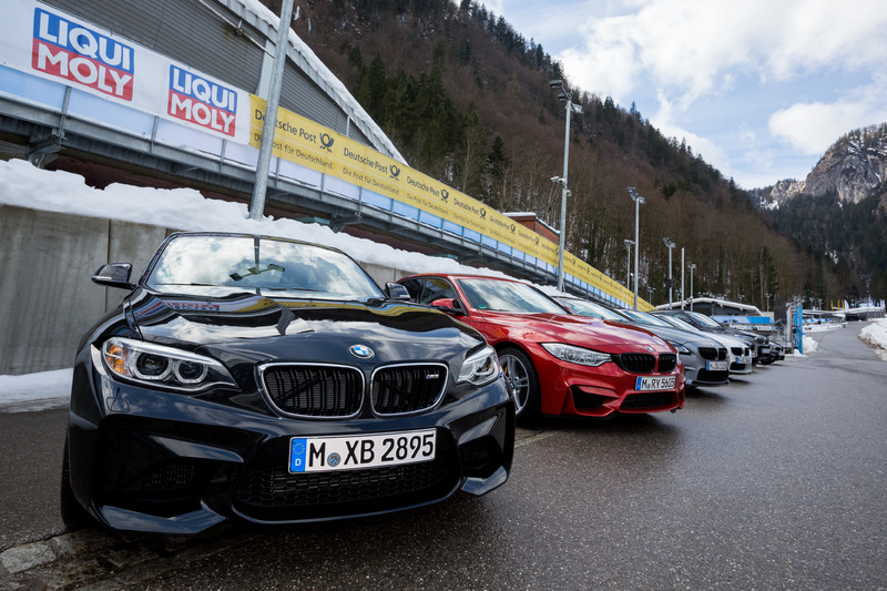 成立「M」族大軍 《BMW》預計2020年底前推出26款M化車型 成立「M」族大軍 《BMW》預計2020年底前推出26款M化車型