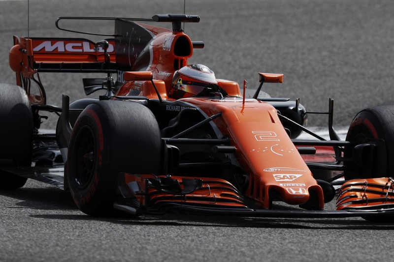 引擎問題導致賽場失利 《Honda》F1專案負責人遭解任 引擎問題導致賽場失利 《Honda》F1專案負責人遭解任
