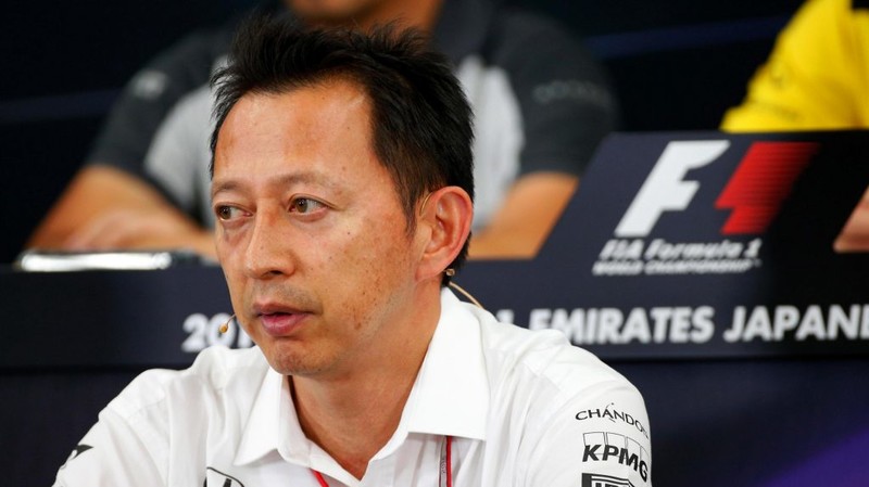 引擎問題導致賽場失利 《Honda》F1專案負責人遭解任 引擎問題導致賽場失利 《Honda》F1專案負責人遭解任