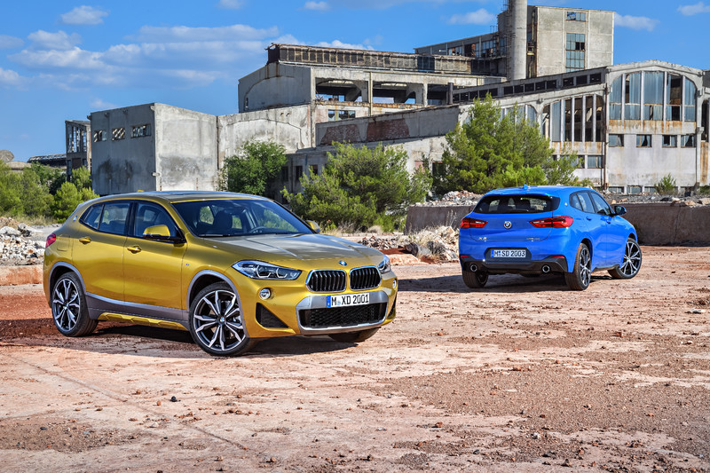 成立「M」族大軍 《BMW》預計2020年底前推出26款M化車型 成立「M」族大軍 《BMW》預計2020年底前推出26款M化車型